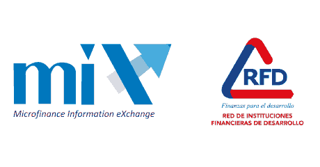 Certificado de Transparencia 2016 Microfinance Information Exchange y RFD